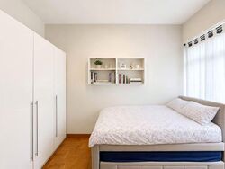 Hume Park I (D21), Condominium #583055191